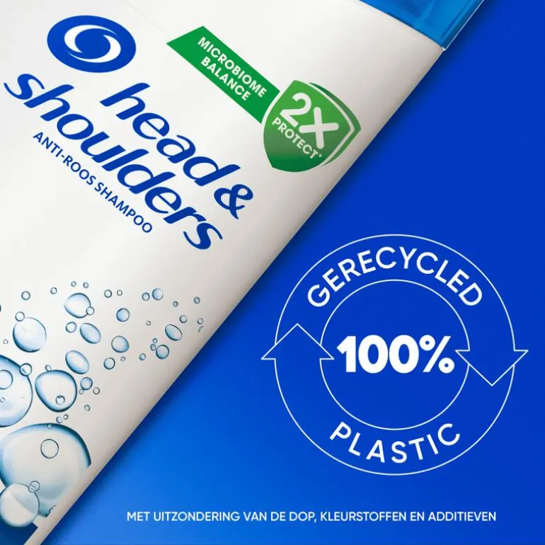 Head & Shoulders Citrus Fresh Anti-Roos Shampoo 300 ML