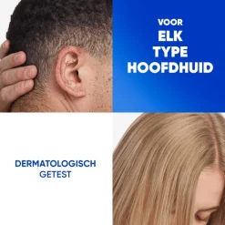 Head & Shoulders Classic Anti-roos Shampoo 95 ML
