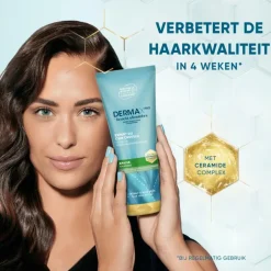 Head & Shoulders Derma X Pro Kalmeert Anti-Roos Conditioner 220 ML
