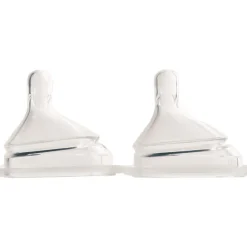 Hegen Fast Flow Speen 6m+ 2-pack