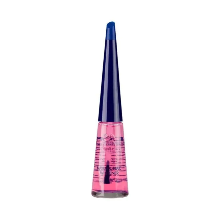 Herome Natural Nail Whitener Pink Glow 10 ML