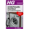 HG Onderhoudsmonteur (Vaat)Wasmachines 200 GR