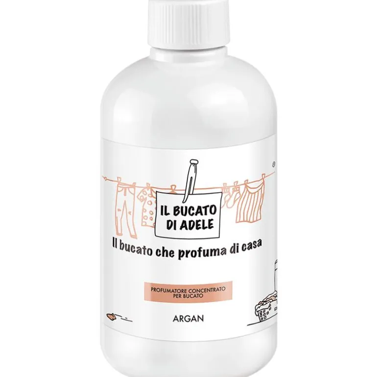 Il Bucato di Adele Wasparfum Argan 500 ML