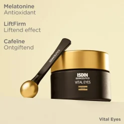 ISDIN Isdinceutics Vital Eyes - 15 GR