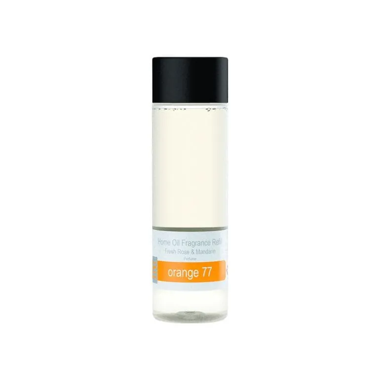 JANZEN Refill Home Fragrance Sticks Orange 77
