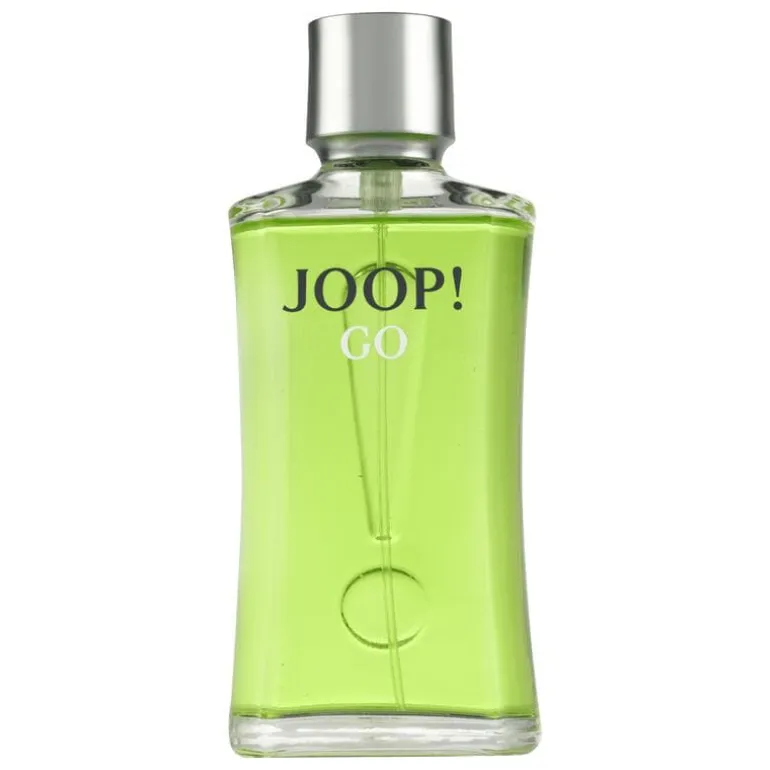 Joop! Go eau de toilette 100 ML