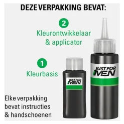 Just For Men Original Formula Blond H10