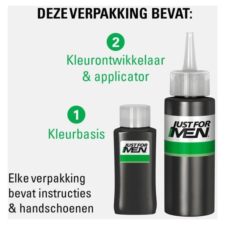 Just For Men Original Formula Blond H10