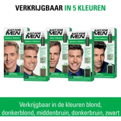Just For Men Original Formula Blond H10