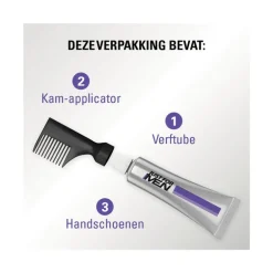 Just For Men Touch of Grey T45