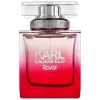 Karl Lagerfeld pour Femme Rouge eau de parfum 85 ML