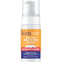 Kidsner Vallen en Stoten Foam75 ML