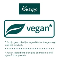 Kneipp Beauty Secret Douchefoam 200 ML