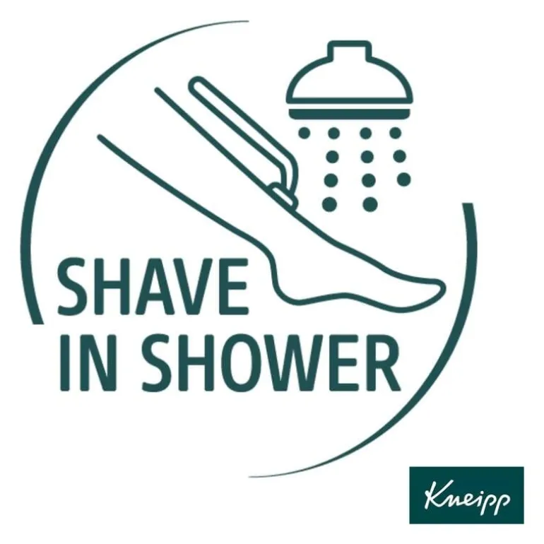 Kneipp Morning kiss Douchefoam 200 ML