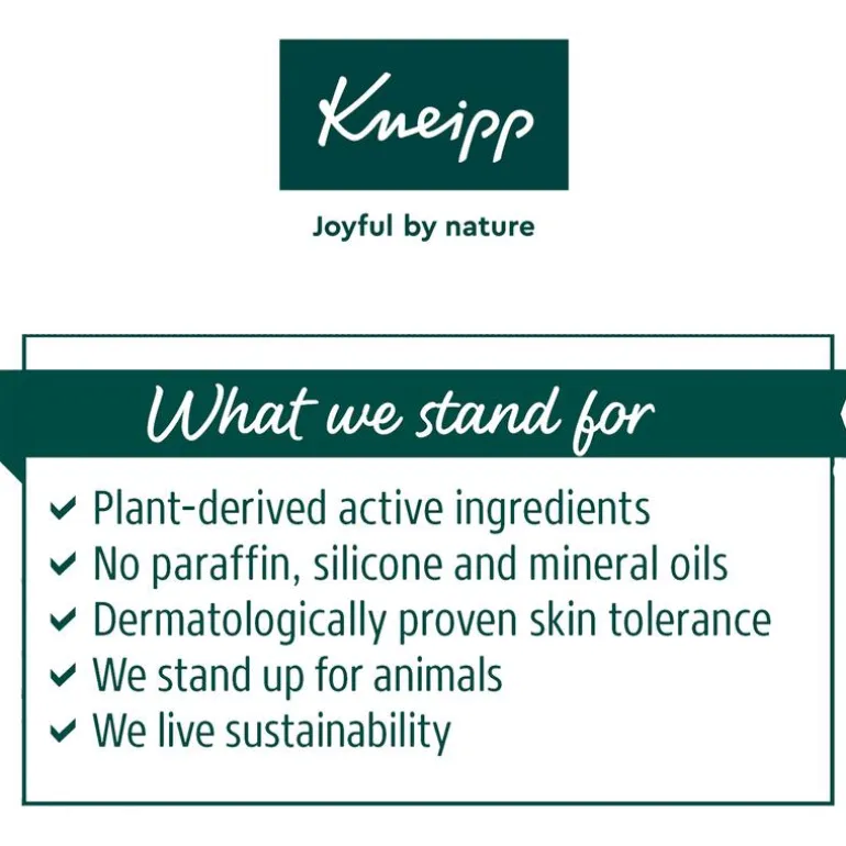 Kneipp Muscle Soothing Badkristallen 600 GR