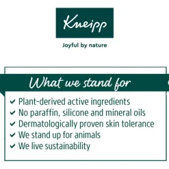 Kneipp Relaxing Badkristallen 600 GR