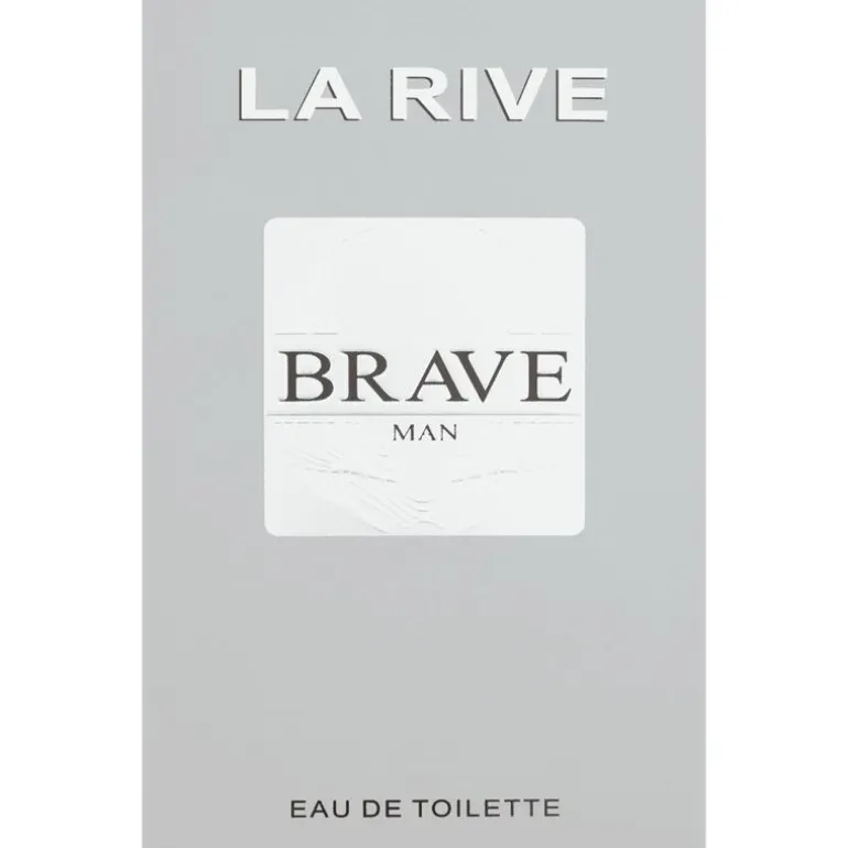 La Rive Brave eau de toilette 100 ML