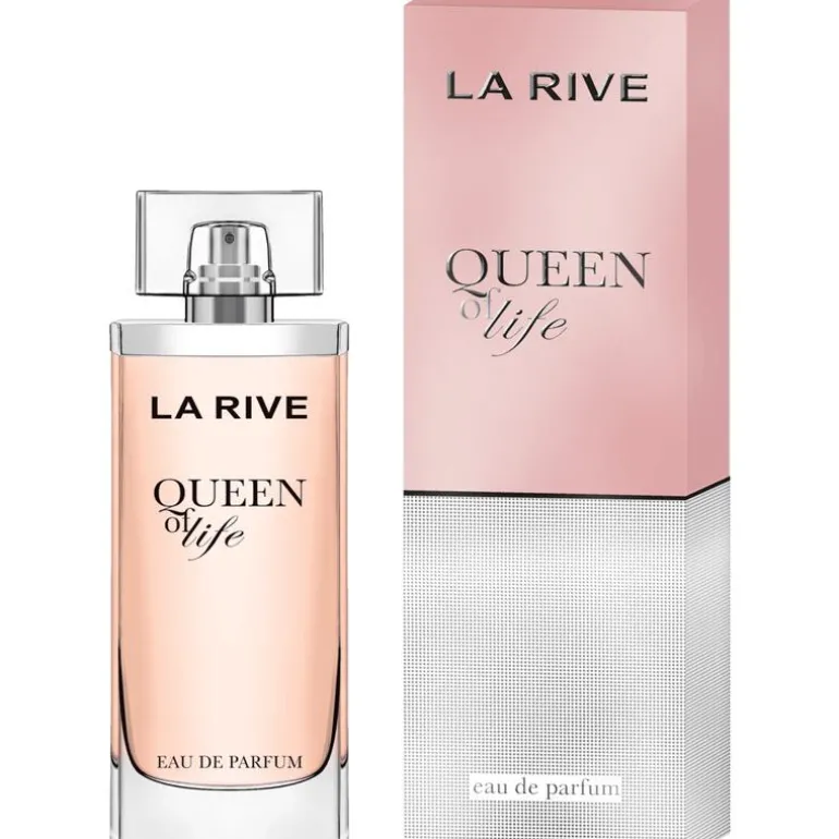 La Rive Giftset Queen of life