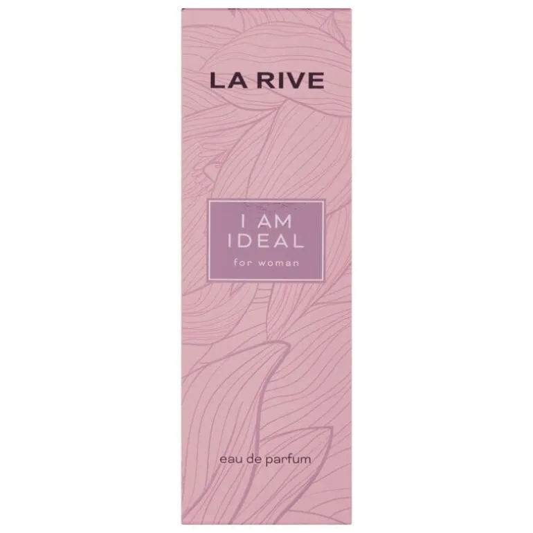 La Rive I Am Ideal eau de parfum 90 ML