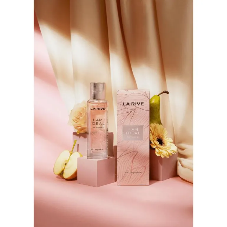 La Rive I Am Ideal eau de parfum 90 ML
