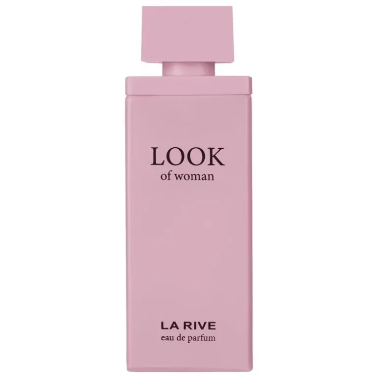 La Rive Look of Woman eau de parfum 75 ML