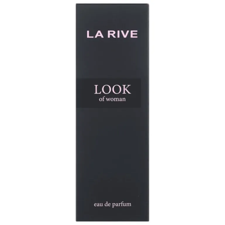 La Rive Look of Woman eau de parfum 75 ML