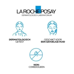 La Roche-Posay Effaclar DUO +M Unifiant Medium Crème 40 ML