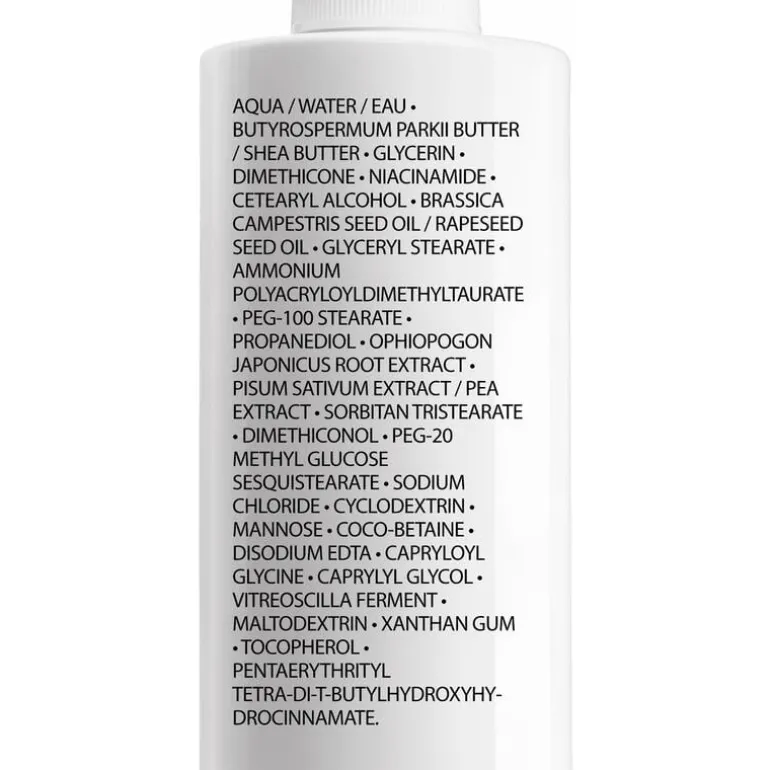 La Roche-Posay Lipikar Baume AP+Max 400ML