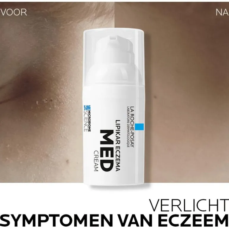 La Roche-Posay Lipikar Eczema MED 30 ML
