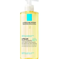 La Roche-Posay Lipikar Reinigingsolie AP+ 400 ML