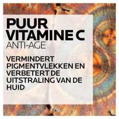 La Roche-Posay Pure Vitamine C UV dagcrème 40 ML
