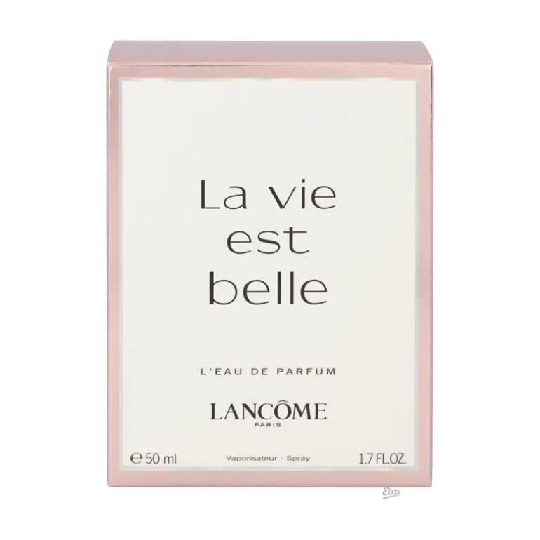 Lancôme La Vie Est Belle Eau de Parfum Spray 50 ml