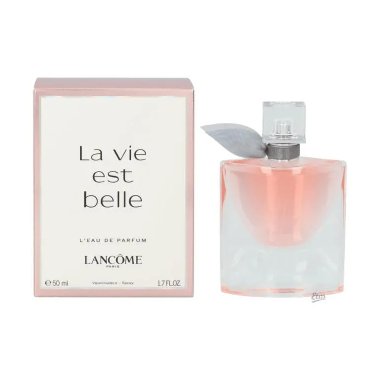 Lancôme La Vie Est Belle Eau de Parfum Spray 50 ml