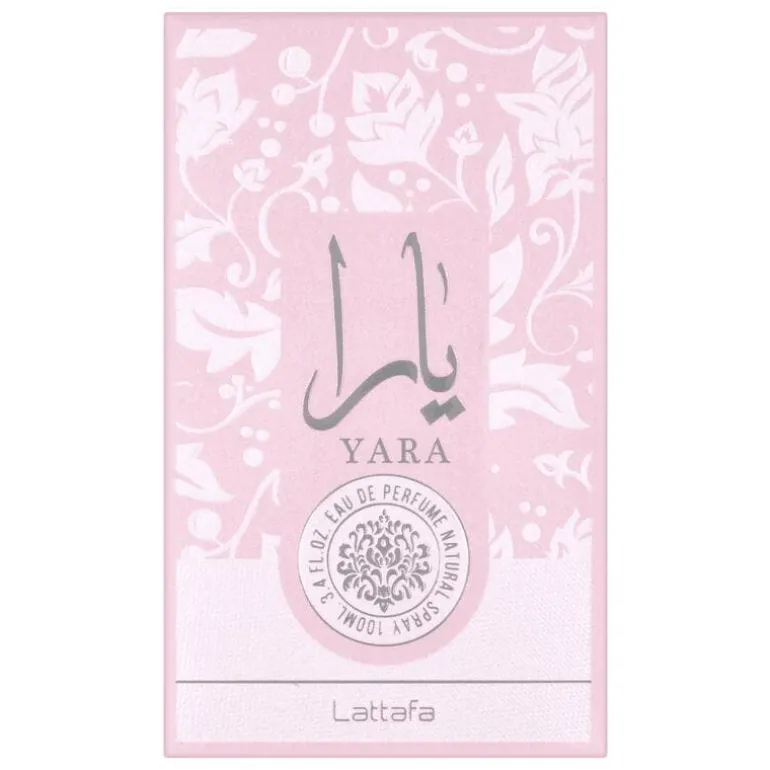 Lattafa Yara eau de parfum 100 ML