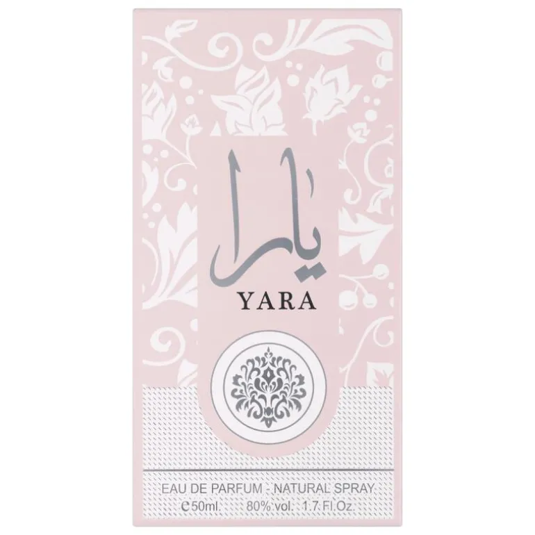 Lattafa Yara Eau de Parfum 50 ML
