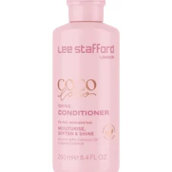 Lee Stafford CoCo LoCo & Agave Shine Conditioner 250 ML