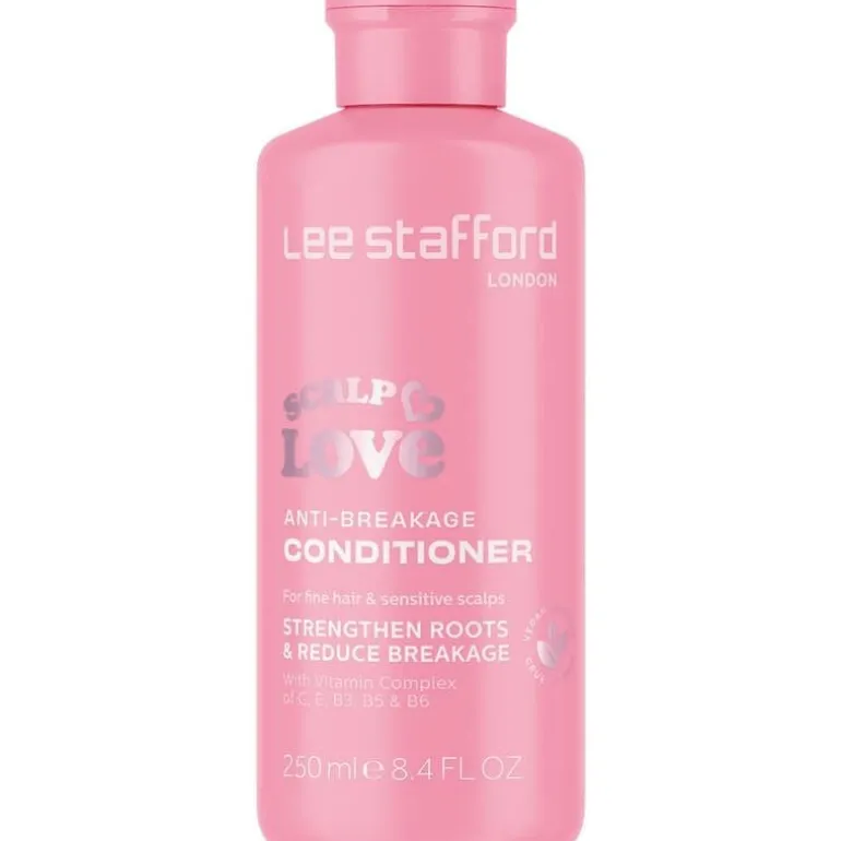 Lee Stafford Scalp Love Anti Hair-Loss Thickening Conditioner 250 ML