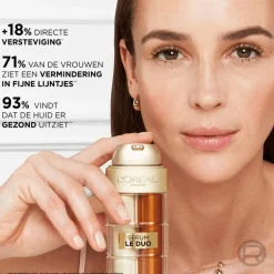 L’Oréal Paris Age Perfect Anti-Aging Serum Le Duo 30 ML
