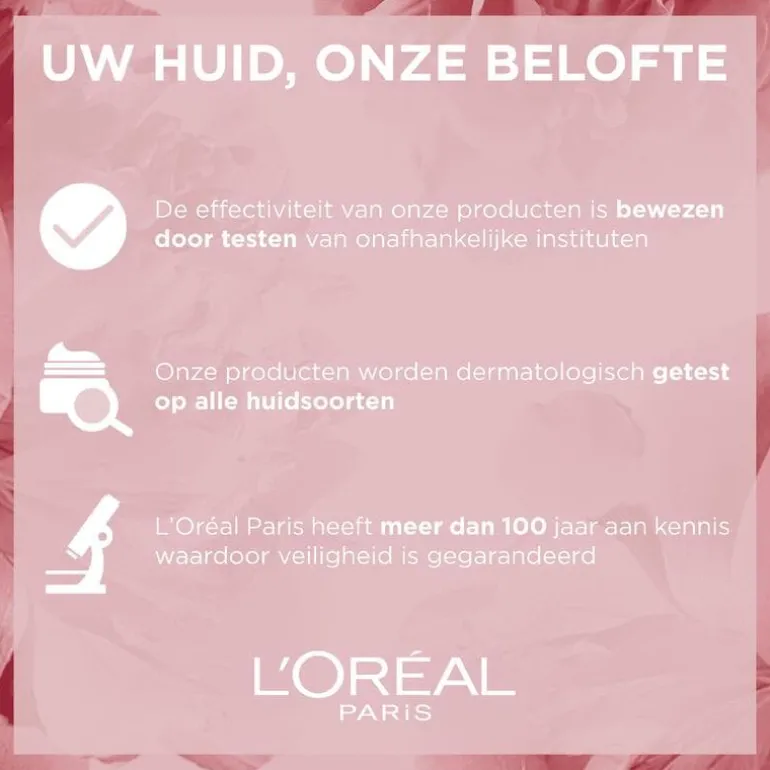L'Oréal Paris Age Perfect Golden Age Nachtcrème 50 ML