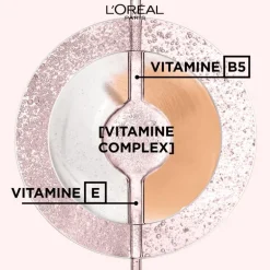 L'Oréal Paris BB C'est Magic BB Cream 01 Very Light Gekleurde Dagcrème SPF 20