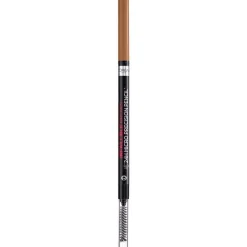L'Oréal Paris Brow Artist Skinny Definer Wenkbrauwpotlood 105 Brunette Ultradun