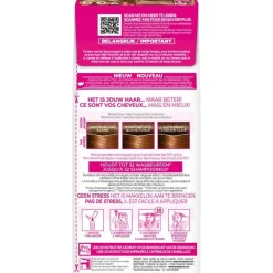 L'Oréal Paris Casting Crème Gloss Haarverf 700 Mocha Mania Middenblond