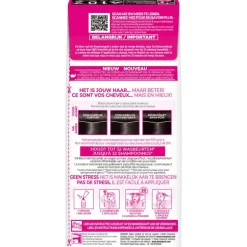 L'Oréal Paris Casting Crème Gloss Haarverf 4102 Cool Chestnut Parelmoer Kastanjebruin