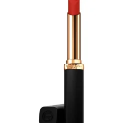 L'Oréal Paris Color Riche Intense Volume Matte Lippenstift 200 Orange Stand Up