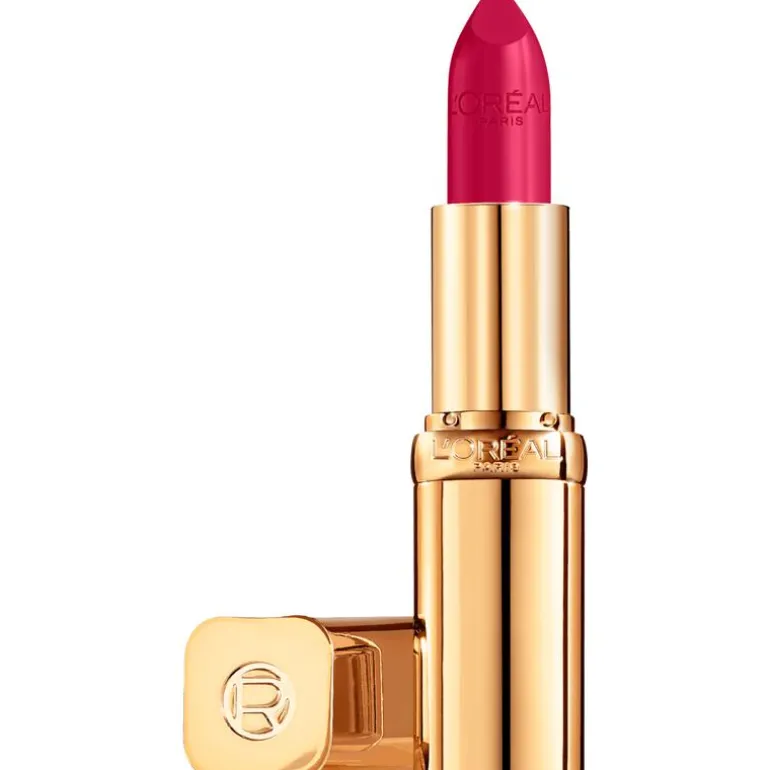 L'Oréal Paris Color Riche Satin 2010 La Prune Lippenstift