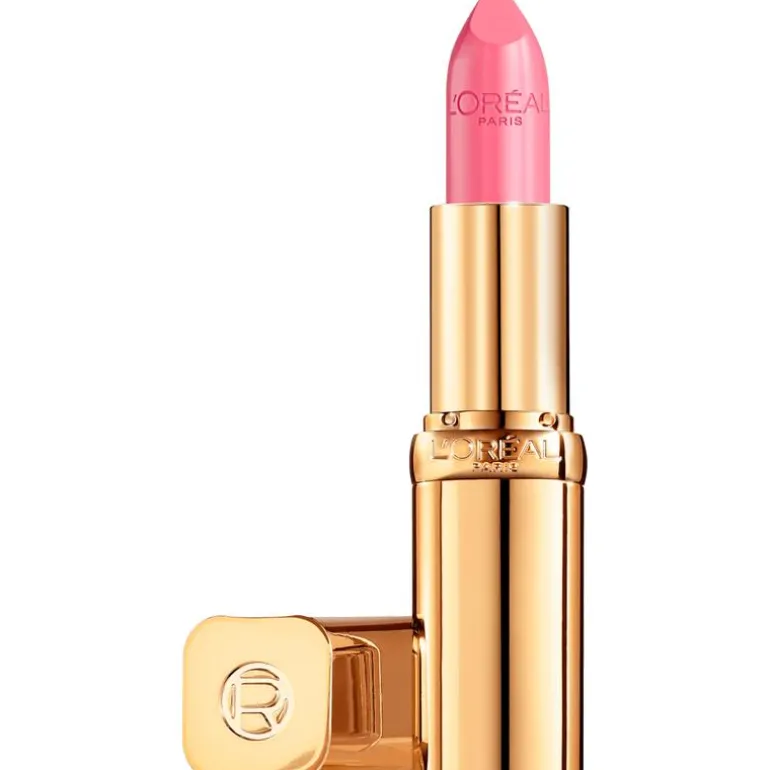 L'Oréal Paris Color Riche Satin 303 Rose Tendre Roze Lippenstift 4,5 GR