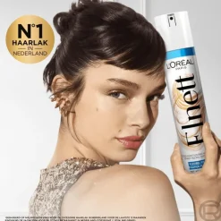 L'Oréal Paris Elnett Flexible Haarspray 200 ML