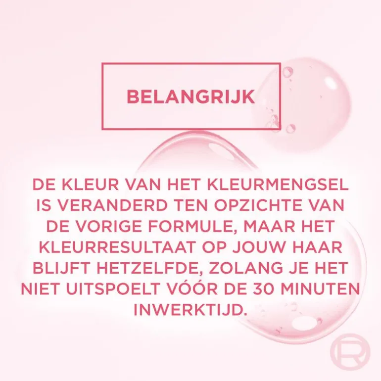 L'Oréal Paris Excellence Crème Verzorgende Crèmekleuring 3 Donkerbruin