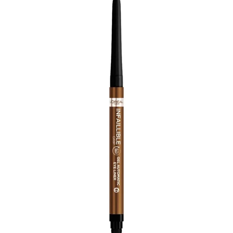 L'Oréal Paris Infaillible Grip Liner Bronzed Espresso Oogpotlood