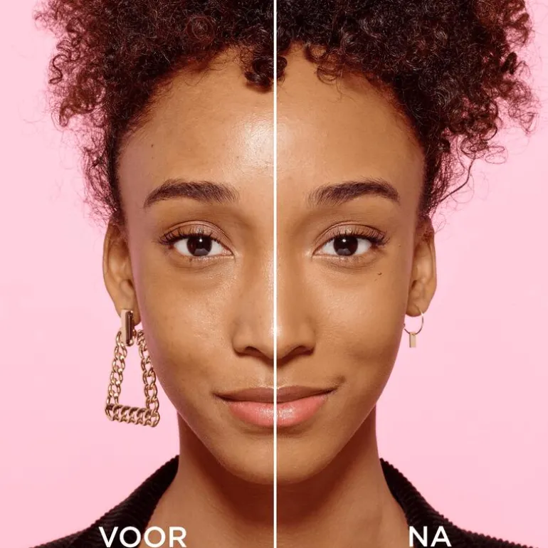 L'Oréal Paris Infaillible 24H Fresh Wear Foundation in a Powder 245 Golden Honey